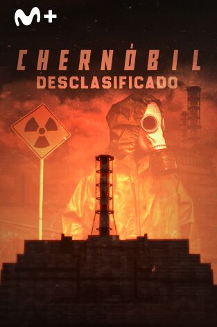 Chernóbil desclasificado: Lluvia radioactiva