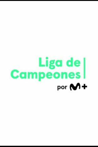Especiales UEFA Champions League (T24/25): Película oficial UEFA Champions League