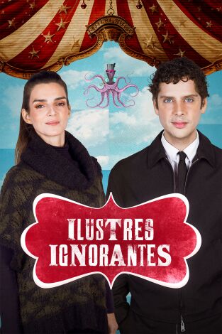 Ilustres ignorantes: Fotografías