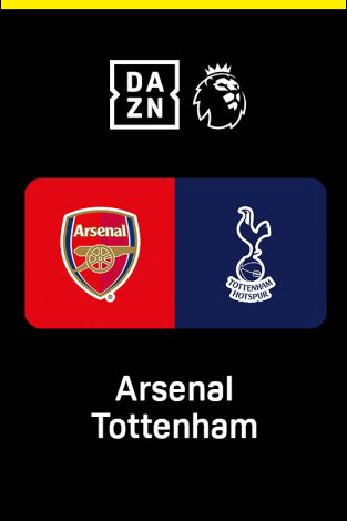 Premier League (T25/26): Arsenal - Tottenham