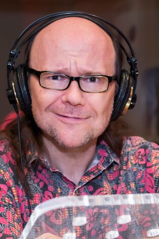 Viaje al centro de la tele: Spanish dance