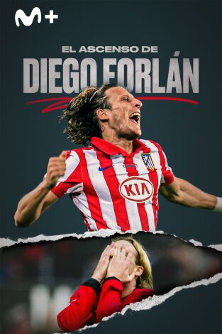 El ascenso de Diego Forlán