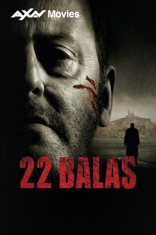 22 balas