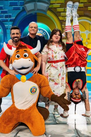 El Grand Prix del Verano: San Juan de la Rambla vs Quintanar del Rey