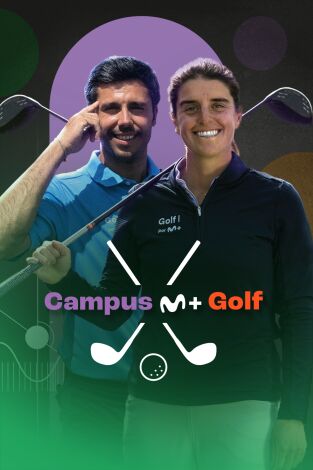 Campus M+ Golf (T2026): Para ti, querido golfista amateur