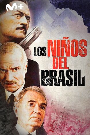 Los niños del Brasil