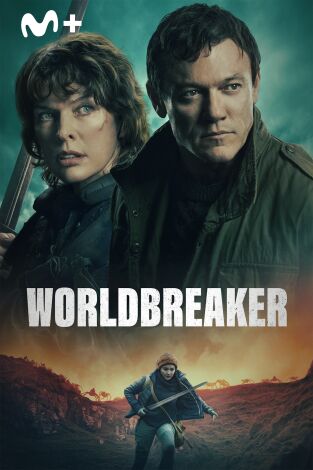 Worldbreaker