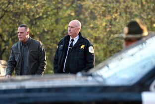 Chicago P.D. (T10): Ep.9 Prueba de la carga