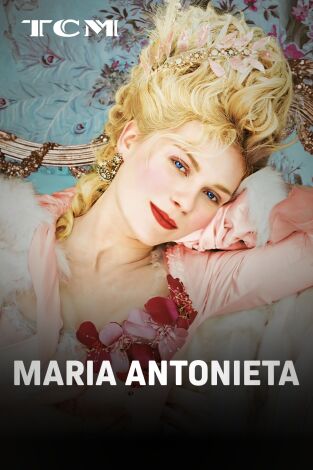 María Antonieta (Marie Antoinette)