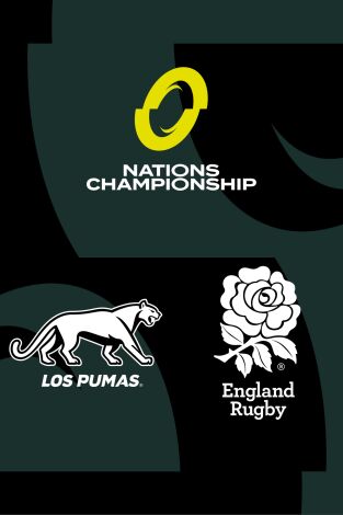 Nations Championship (T2026): Argentina - Inglaterra