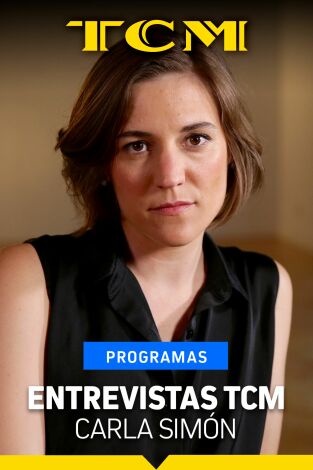 Entrevistas TCM: Carla Simón