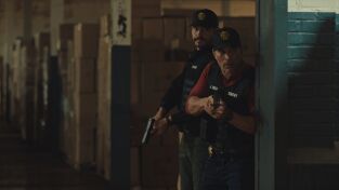 Blue Ridge (T2): Ep.7 Cuestión de perspectiva