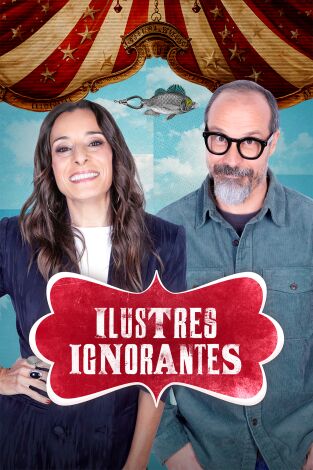Ilustres ignorantes: Primer amor