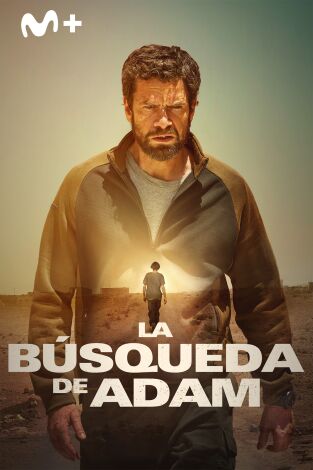 La busqueda de Adam