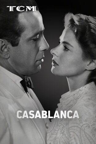 Casablanca
