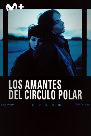 Los amantes del Círculo Polar