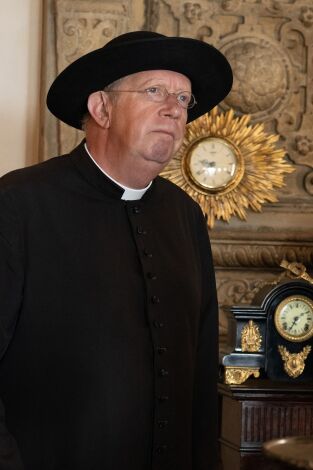 Padre Brown (T10): Episodio 8