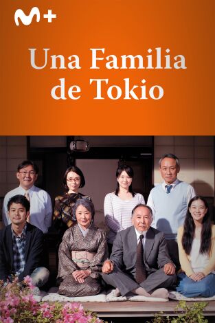 Una familia de Tokio