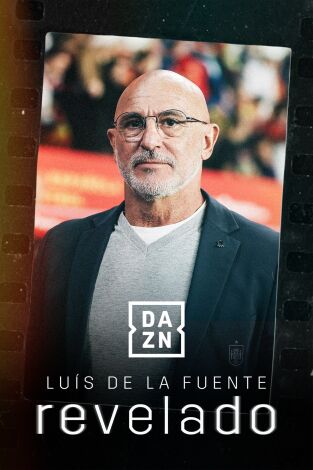 Revelado - Luis de la Fuente