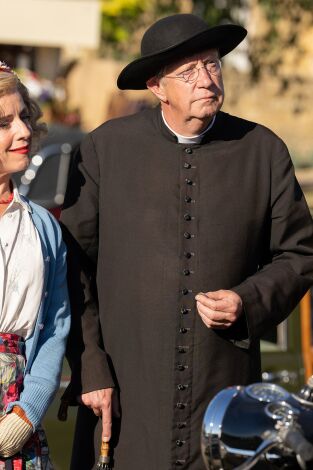 Padre Brown (T10): Episodio 9