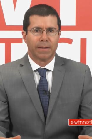 EWTN Noticias: EWTN Noticias