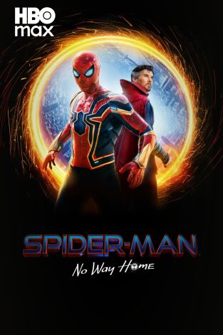 Spider-Man: No Way Home