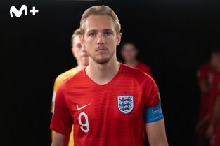 Dear England (T1): Episodio 3