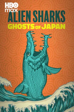 Tiburón alien: Japón