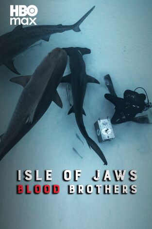 Hermanos y tiburones