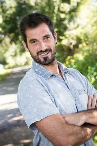 Escapadas con Joseba Arguiñano