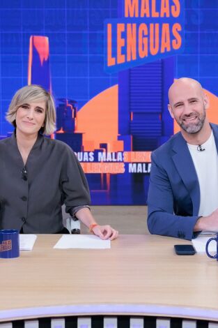 Malas lenguas: Episodio 225