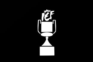 Barcelona - Real Madrid. Copa del Rey (T11/12)