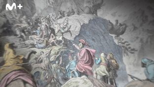 Traiciones históricas: Aníbal: hijo de Cartago
