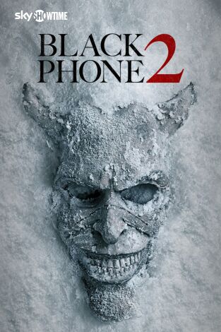 Black Phone 2