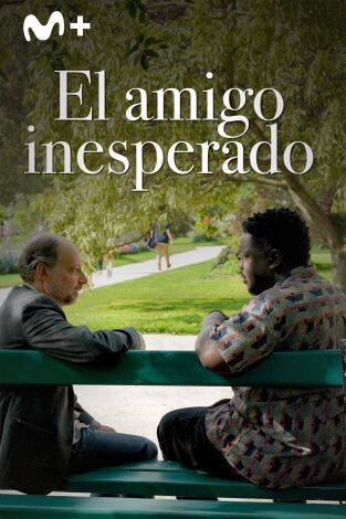 El amigo inesperado