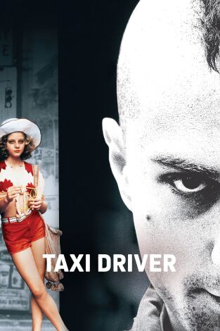Taxi Driver