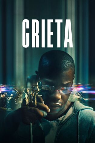 Grieta
