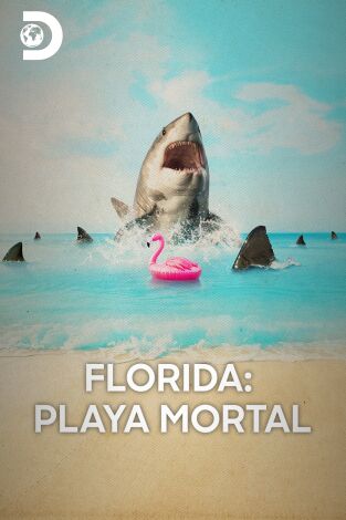 Florida: playa mortal