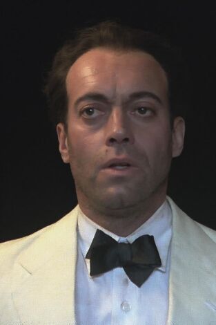 Lorca (T1): Ep.2 La Residencia (1918-1923)