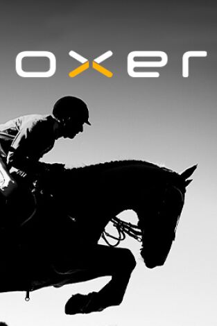 OXER Hípica (T2026): Highlights Liga RFHE. Cantabria