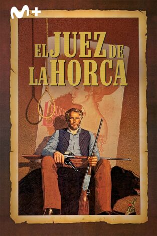 El juez de la horca