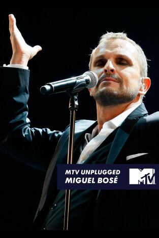 MTV Unplugged: Rod Stewart
