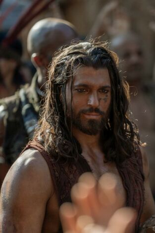 Sandokan (T1): Episodio 2