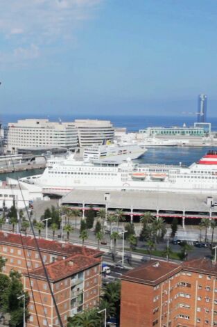 En el punto de mira: Verano en Barcelona
