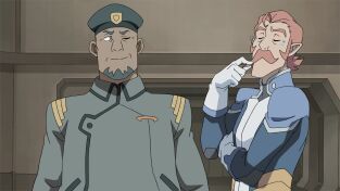 Voltron: El defensor legendario (T3): Ep.61 Conoce a tu enemigo
