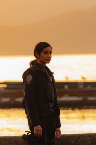 Allegiance (2024) (T3): Ep.10 Recuérdame
