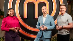 Masterchef (USA): Episodio 4
