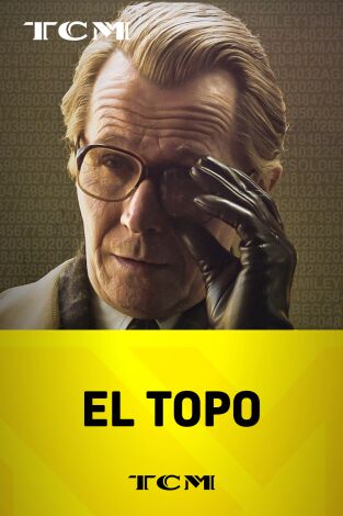 El topo