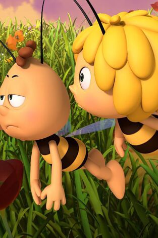 La abeja Maya