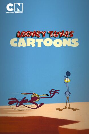 Looney Tunes Cartoons